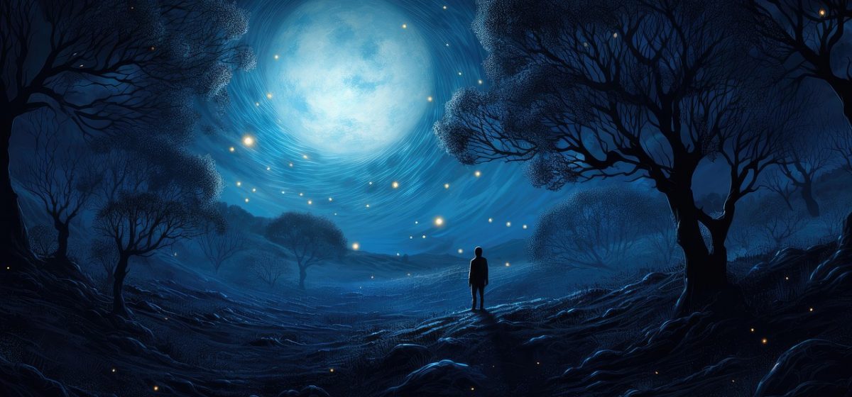 La nuit noire de l’âme et les crises d’angoisse
